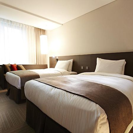 Hotel Prumir Hwaseong Εξωτερικό φωτογραφία