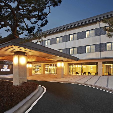 Hotel Prumir Hwaseong Εξωτερικό φωτογραφία