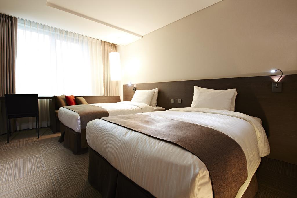 Hotel Prumir Hwaseong Εξωτερικό φωτογραφία