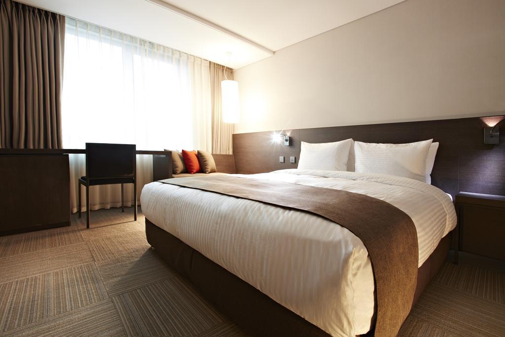 Hotel Prumir Hwaseong Εξωτερικό φωτογραφία