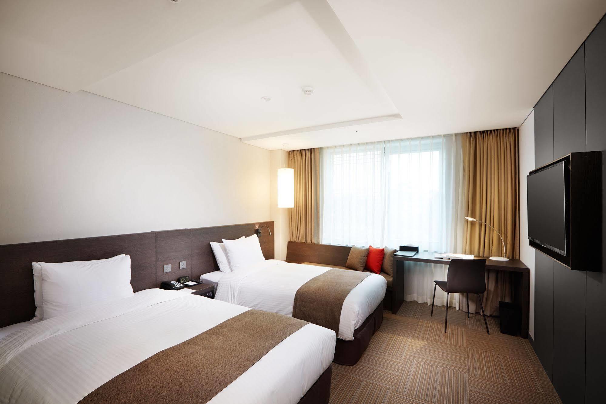 Hotel Prumir Hwaseong Εξωτερικό φωτογραφία