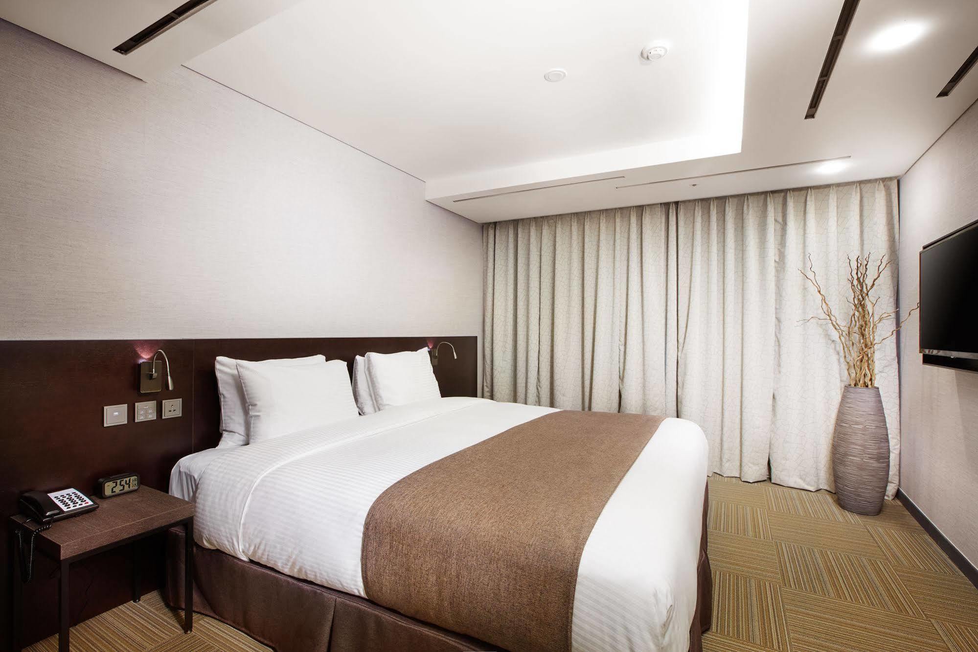 Hotel Prumir Hwaseong Εξωτερικό φωτογραφία