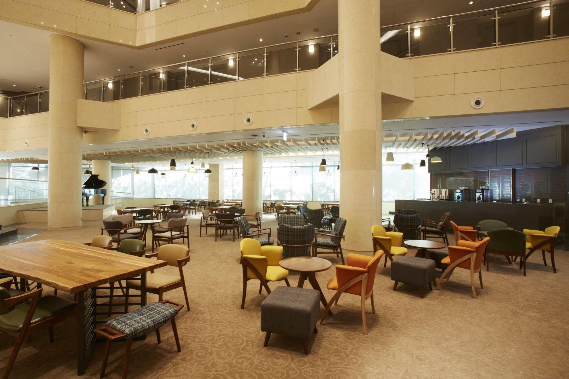 Hotel Prumir Hwaseong Εξωτερικό φωτογραφία