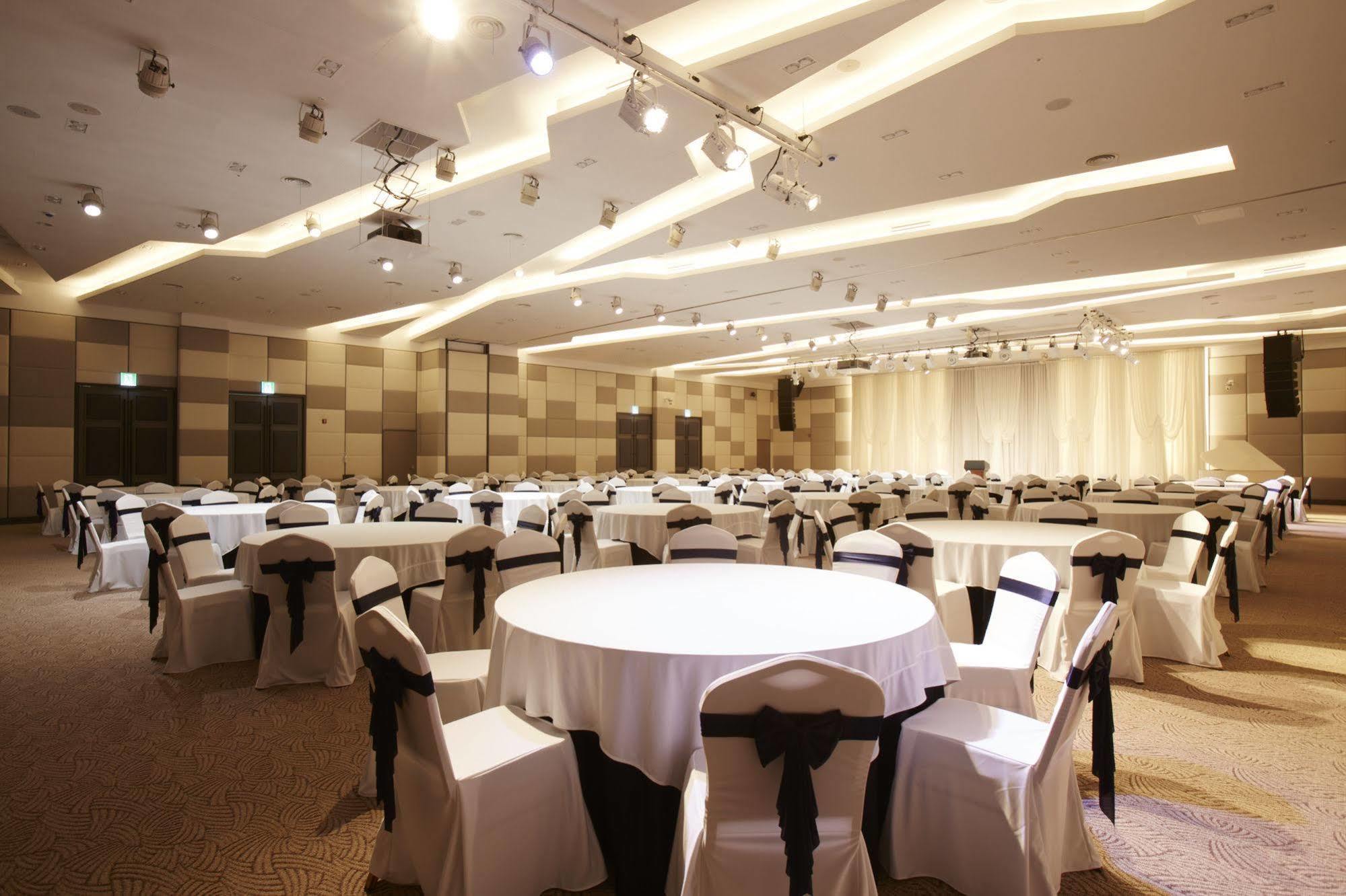 Hotel Prumir Hwaseong Εξωτερικό φωτογραφία
