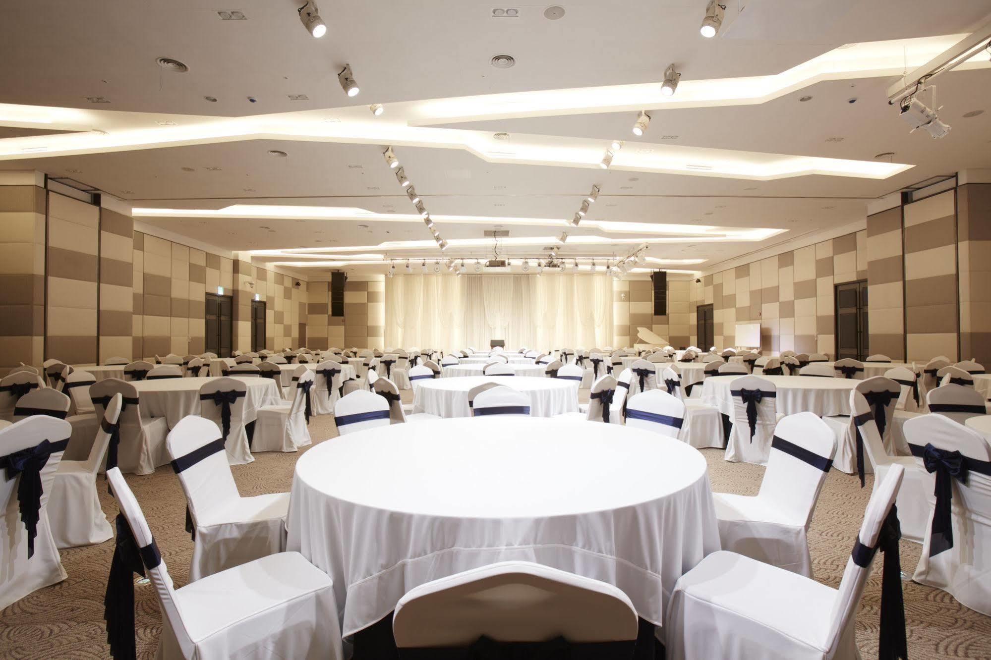 Hotel Prumir Hwaseong Εξωτερικό φωτογραφία
