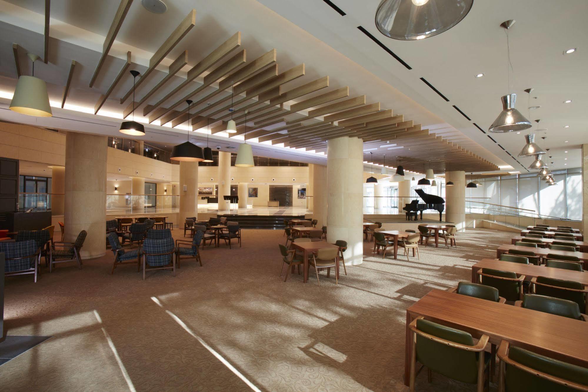 Hotel Prumir Hwaseong Εξωτερικό φωτογραφία