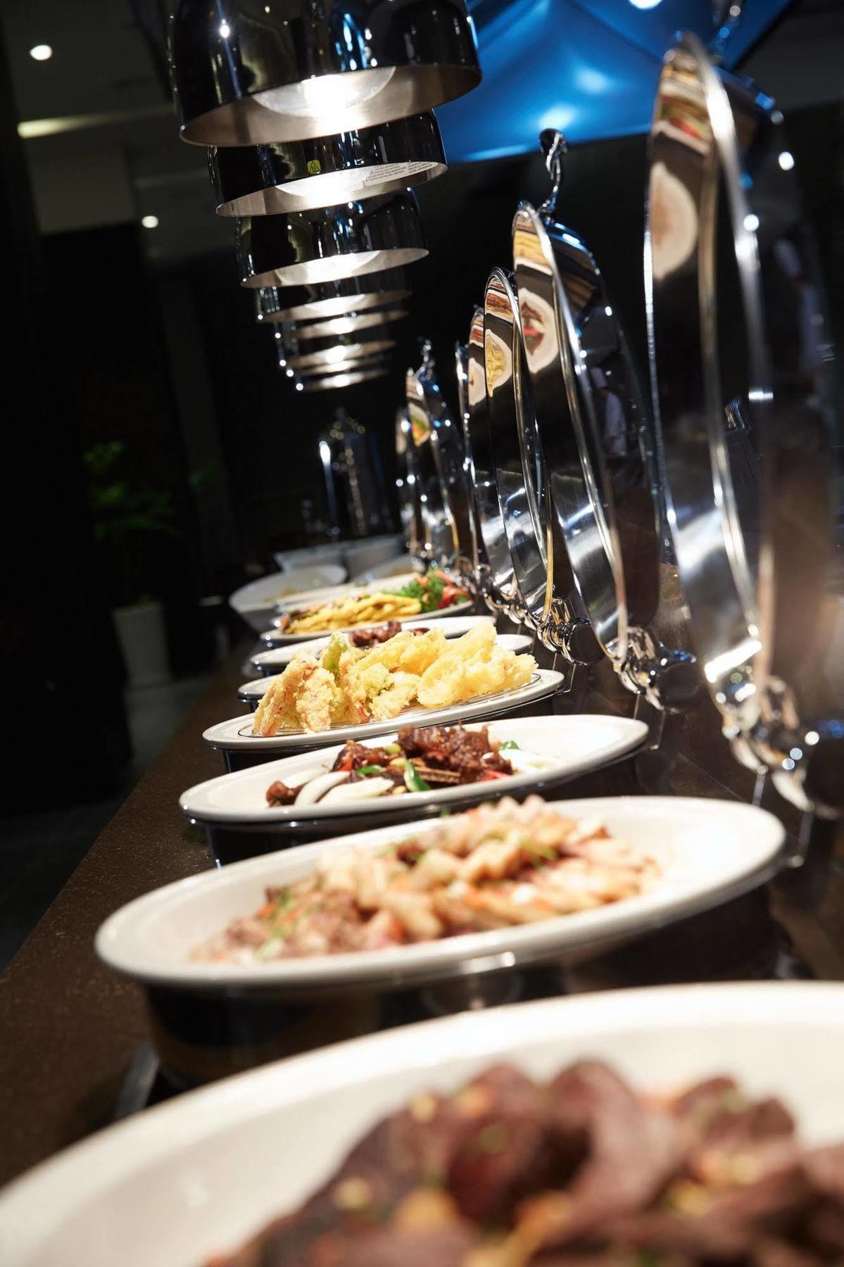 Hotel Prumir Hwaseong Εξωτερικό φωτογραφία