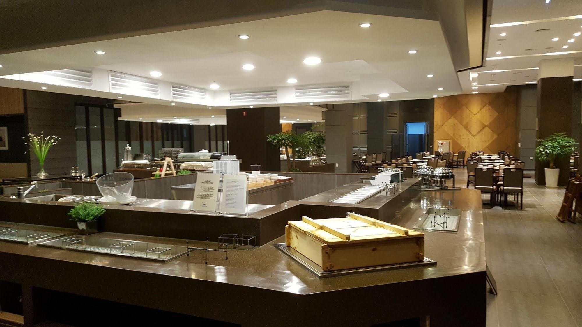 Hotel Prumir Hwaseong Εξωτερικό φωτογραφία