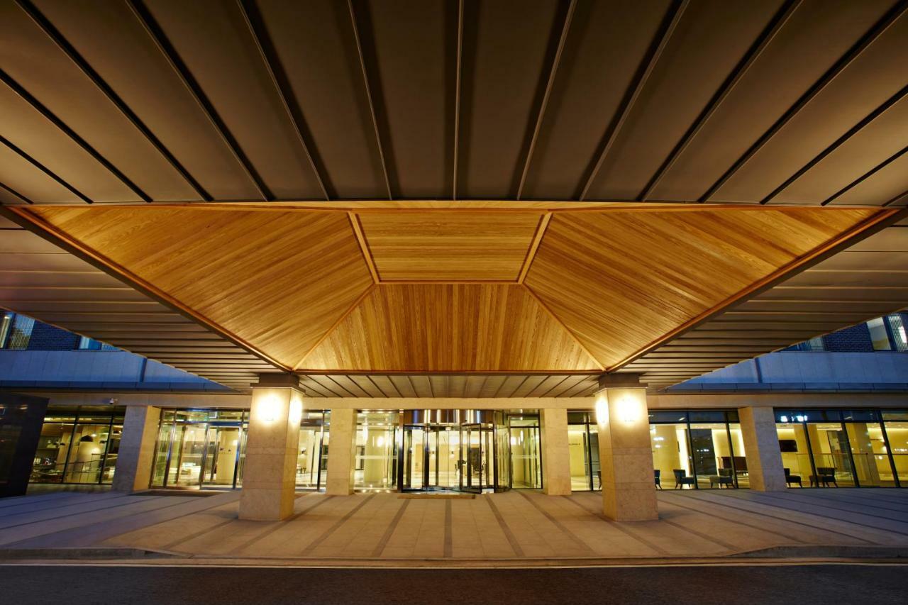 Hotel Prumir Hwaseong Εξωτερικό φωτογραφία